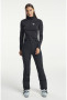 GRACE SOFTSHELL SKI PANTS WOMAN (spodnie narciarskie)