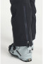 GRACE SOFTSHELL SKI PANTS WOMAN (spodnie narciarskie)