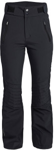 GRACE SOFTSHELL SKI PANTS WOMAN (spodnie narciarskie)