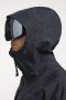 NAYORO SHELL JACKET WOMAN