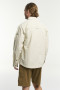 AUTHENTIC OVERSHIRT UNISEX
