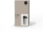 CAR MUG WITH LOCK BUTTON, METAL K 24CL