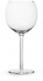 Kieliszek do wina SAGA GLASS 2-szt, transparentny