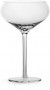 Kieliszek do szampana SAGA GLASS 27CL 2-szt, transparentny