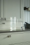 Szklanka wysoka SAGA GLASS 2-szt, transparentny