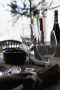 Miska COFFEE & MORE 12 cm, zielony
