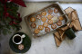 Kubek do kawy COFFEE & MORE 2-szt, zielony