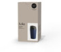 Kubek LOKE 240 ml, granatowy