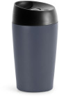 Kubek LOKE 240 ml, szary