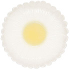 DAGNY DEEP PLATE BIG, WHITE