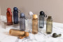 TURE WATER BOTTLE, BORDEAUX