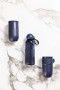 TURE WATER BOTTLE, BLUE