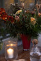 BLANKA VASE/WINE COOLER, CLEAR