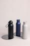 TEKLA THERMAL BOTTLE PUSH, BEIGE 