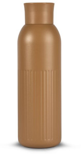 TEKLA THERMAL BOTTLE PUSH, FUDGE 