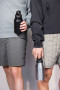 TRULS THERMAL BOTTLE, SILVER