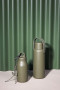 THEO THERMAL FLASK, GREEN