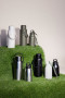 THEO THERMAL FLASK, GREEN