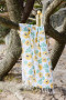 TURE WATER BOTTLE, YELLOW
