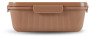 LUNCHBOX TINA, FUDGE