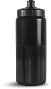 BOTTLE TESSA, BLACK