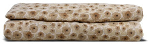 EDITH TABLE CLOTH, MIXED BEIGE