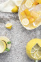 BOWL LEMON