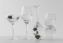 Kieliszek do wina BUBBLES
