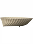 BOWL FRANCES L, BEIGE