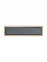 LONG PLATE FUMIKO
