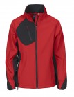 2423 SOFTSHELL JACKET WOMEN'S