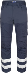 2509 WAISTPANT STRETCH, REFLECTORS