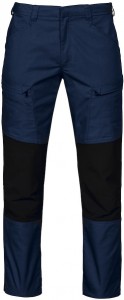2520 SPODNIE ZE STRETCHEM