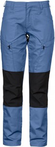2521 SPODNIE ZE STRETCHEM DAMSKIE