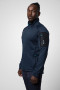 3319 MICROFLEECE JACKET