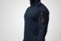 3319 MICROFLEECE JACKET