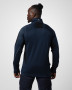 3319 MICROFLEECE JACKET