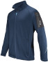 3319 MICROFLEECE JACKET
