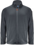 3319 MICROFLEECE JACKET