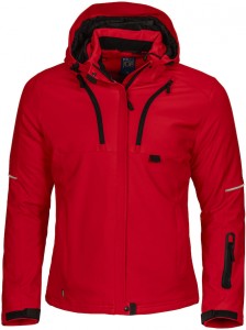 3413 PADDED FUNCTIONAL JACKET WOMEN'S
