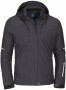 3413 PADDED FUNCTIONAL JACKET WOMEN'S