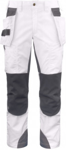 5536 SPODNIE ZE STRETCHEM