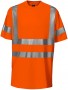6010 T-SHIRT EN ISO 20471 KLASA 3