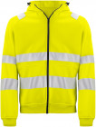 6132 HOODJACKET CL. 3/2