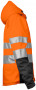 6424 SOFTSHELL HV EN ISO 20471 CLASS 3/2