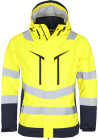 6455 Kurtka EN ISO 20471 Klasa 3