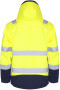 6455 Kurtka EN ISO 20471 Klasa 3