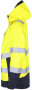 6455 Kurtka EN ISO 20471 Klasa 3