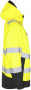 6455 Kurtka EN ISO 20471 Klasa 3