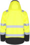 6455 Kurtka EN ISO 20471 Klasa 3